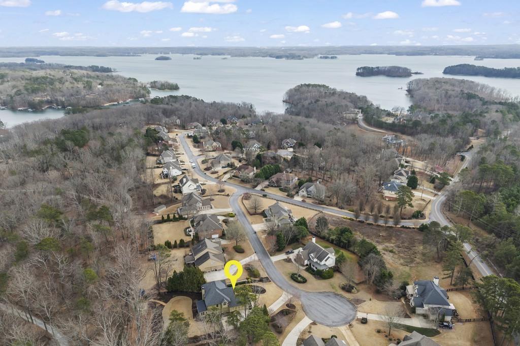 8450 Bethel Ridge Court