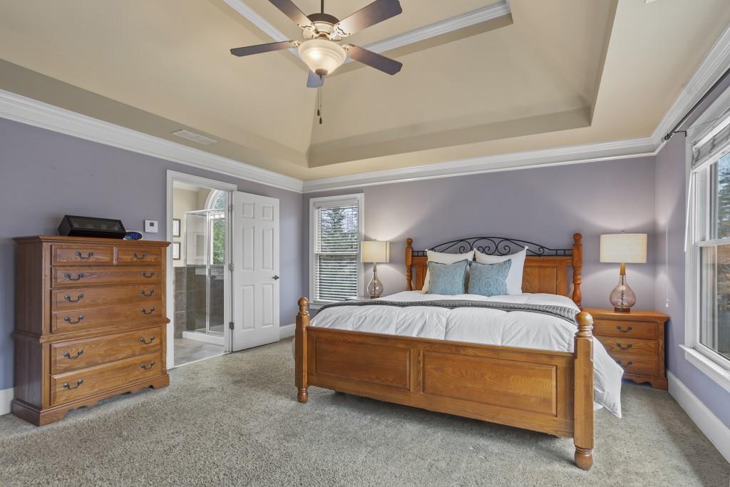 8450 Bethel Ridge Court