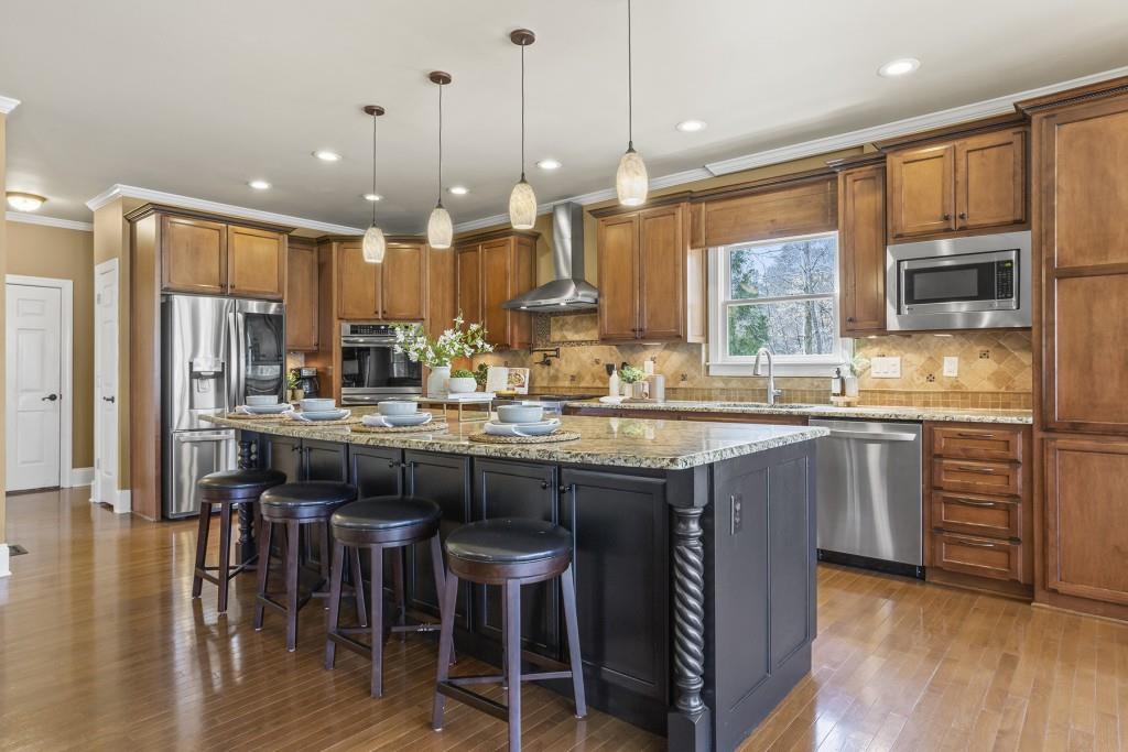 8450 Bethel Ridge Court
