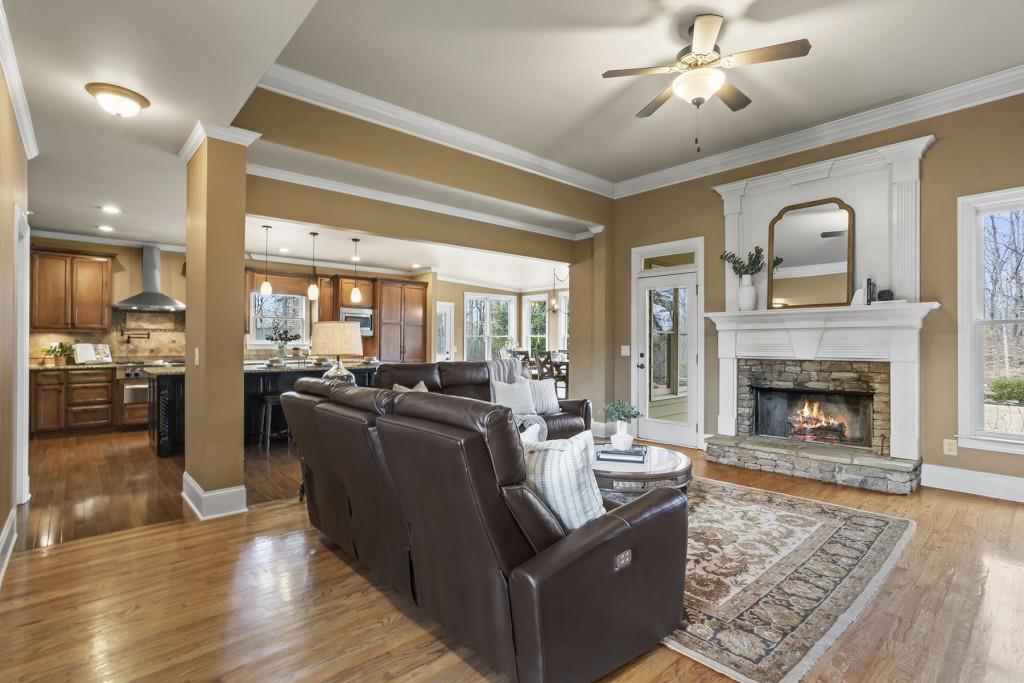 8450 Bethel Ridge Court