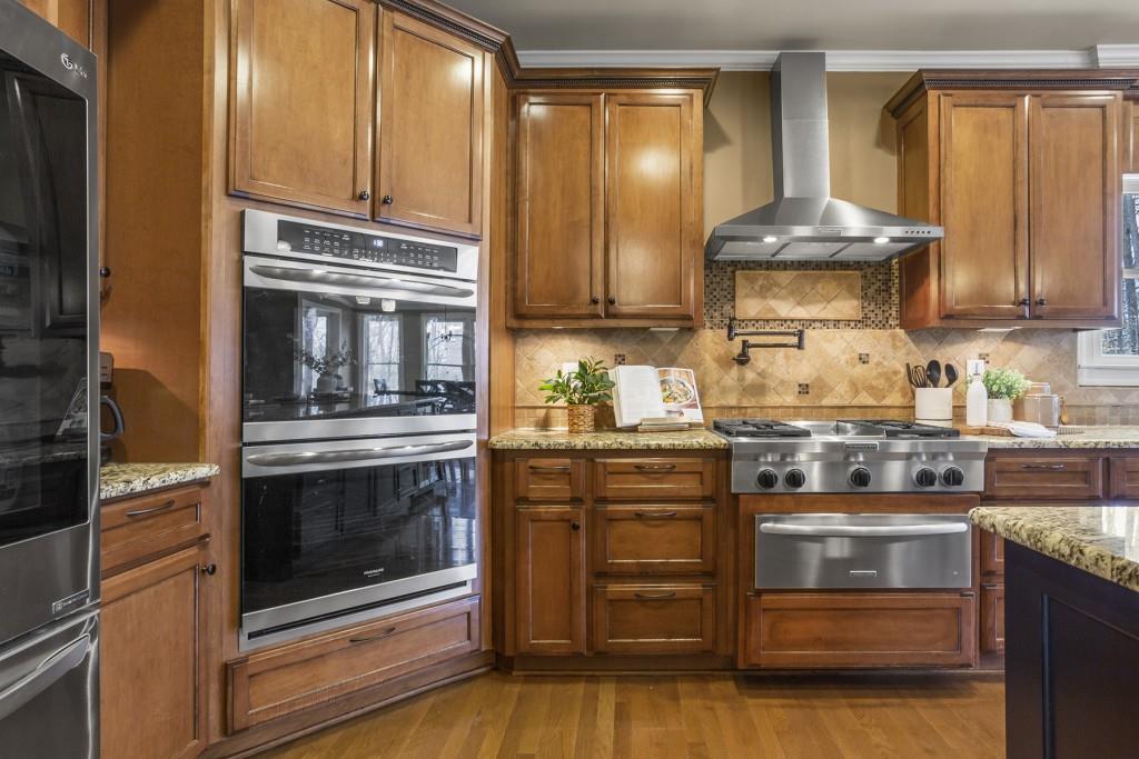 8450 Bethel Ridge Court