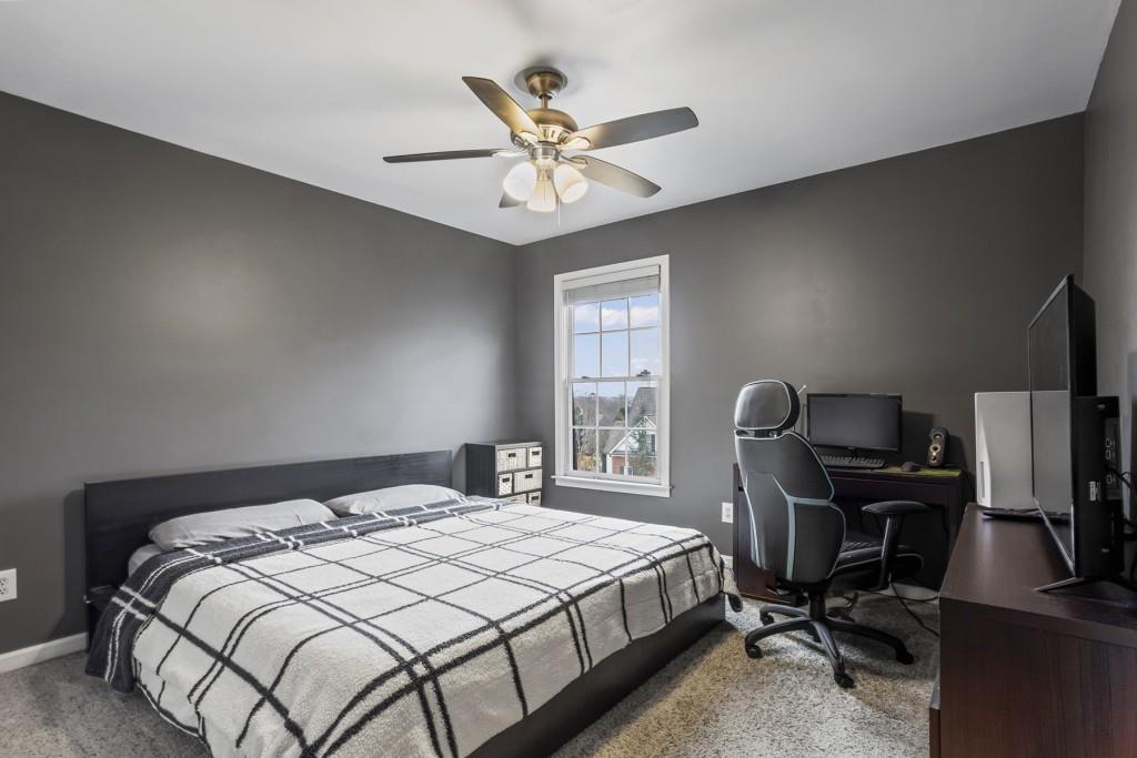 8450 Bethel Ridge Court