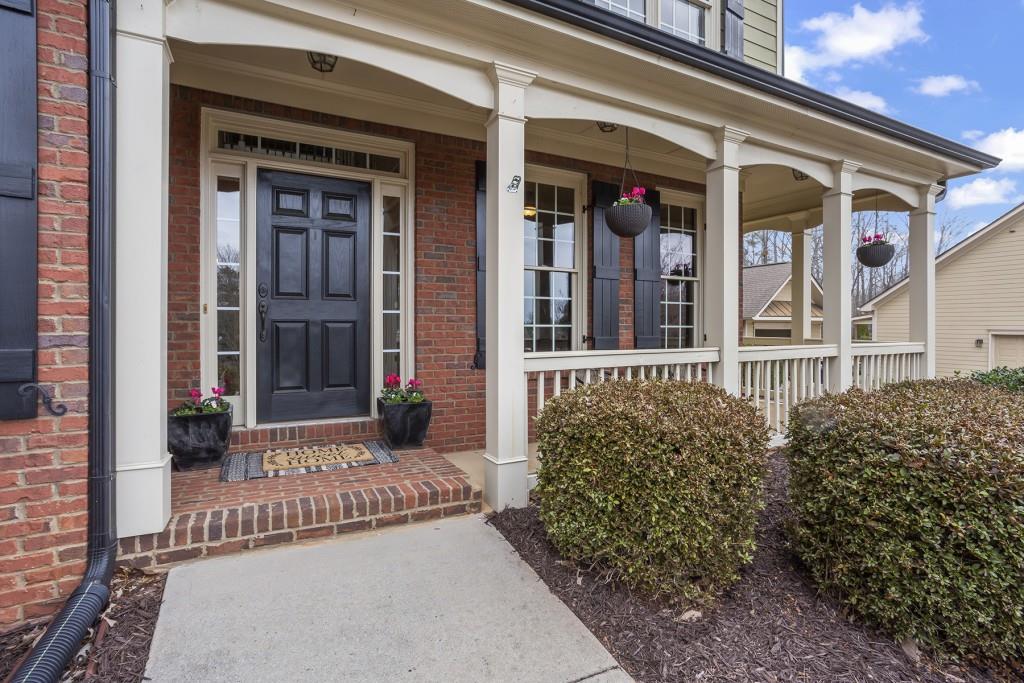8450 Bethel Ridge Court