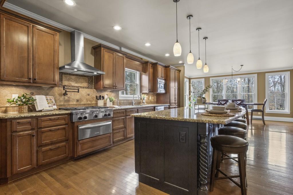 8450 Bethel Ridge Court