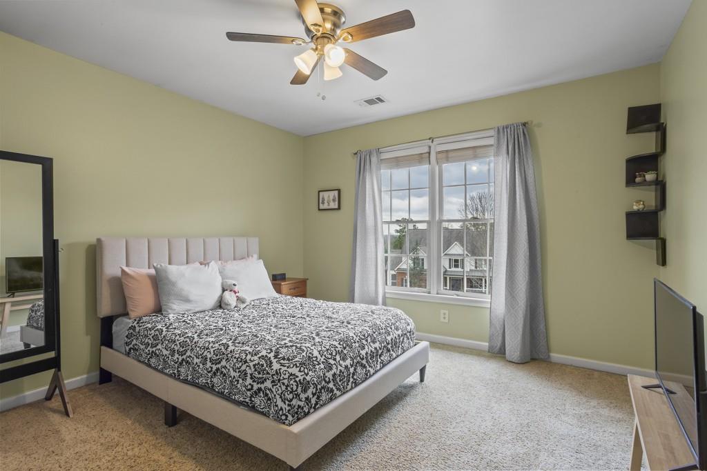 8450 Bethel Ridge Court