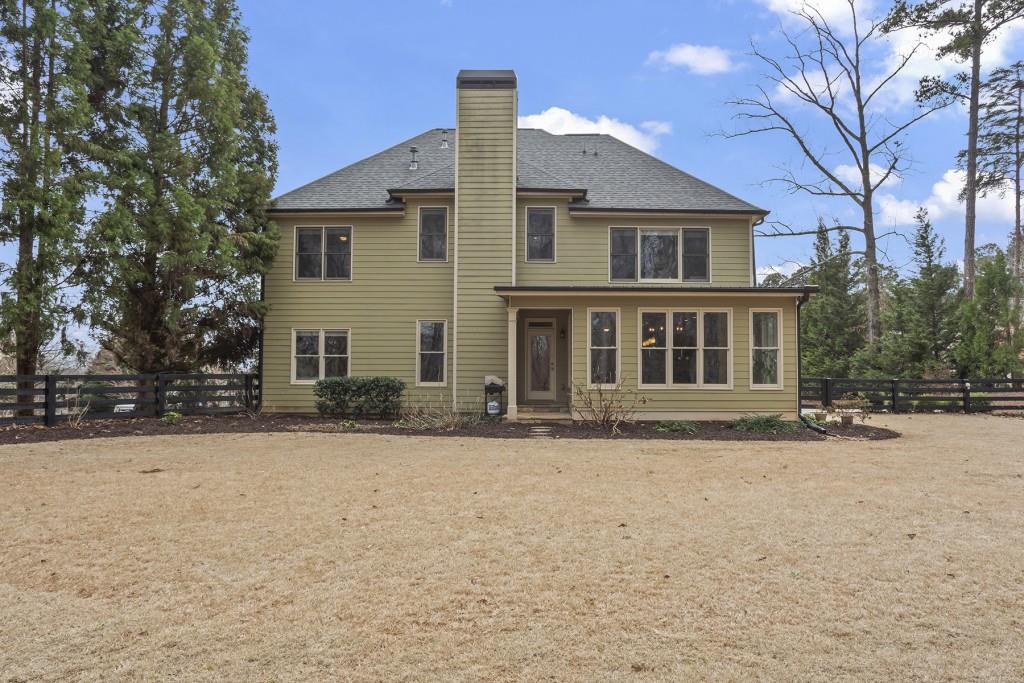 8450 Bethel Ridge Court