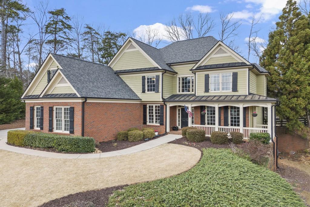 8450 Bethel Ridge Court