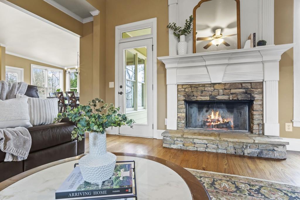 8450 Bethel Ridge Court