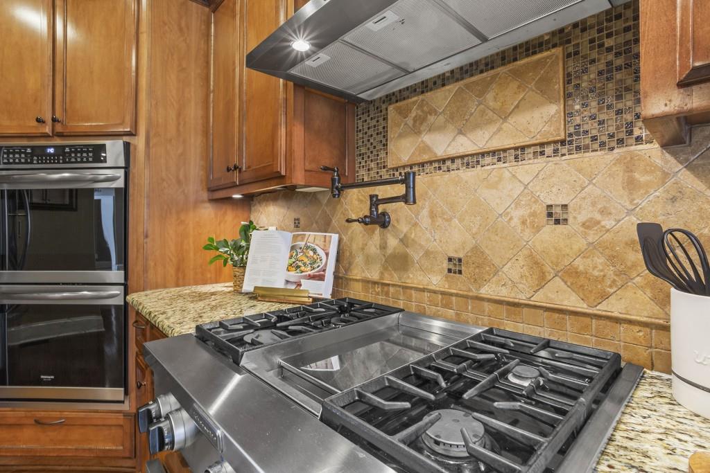8450 Bethel Ridge Court