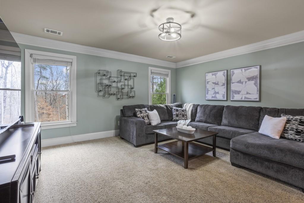 8450 Bethel Ridge Court