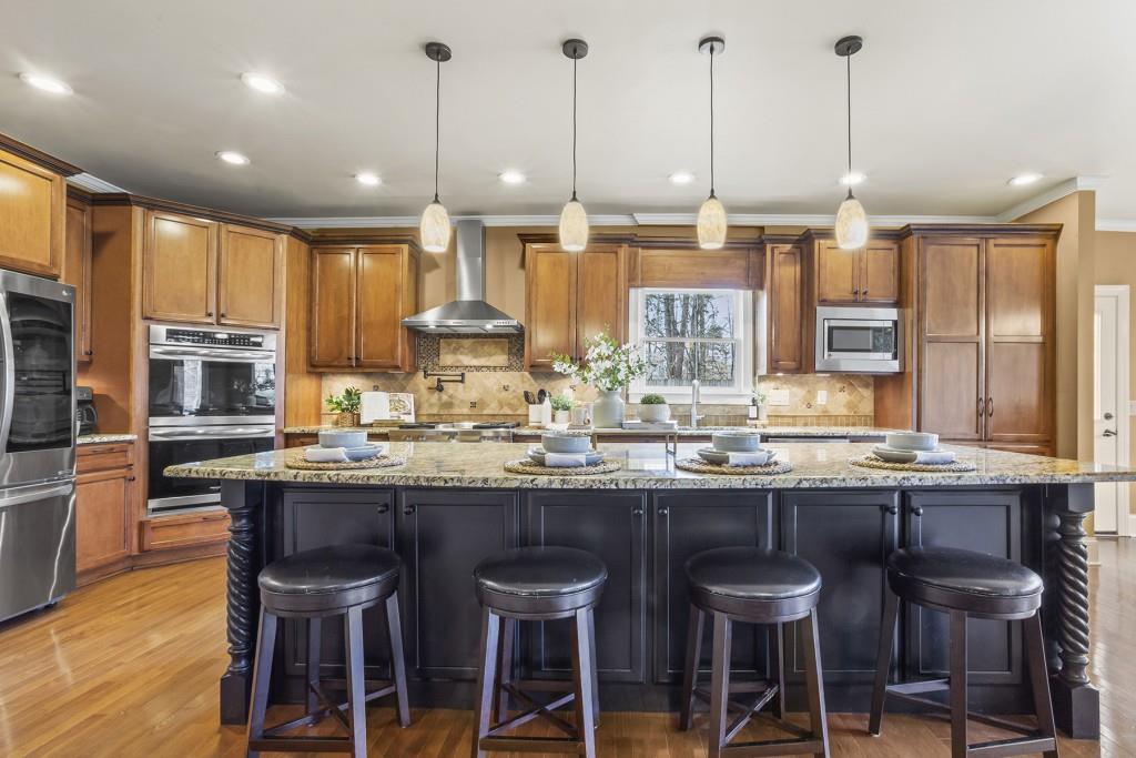 8450 Bethel Ridge Court