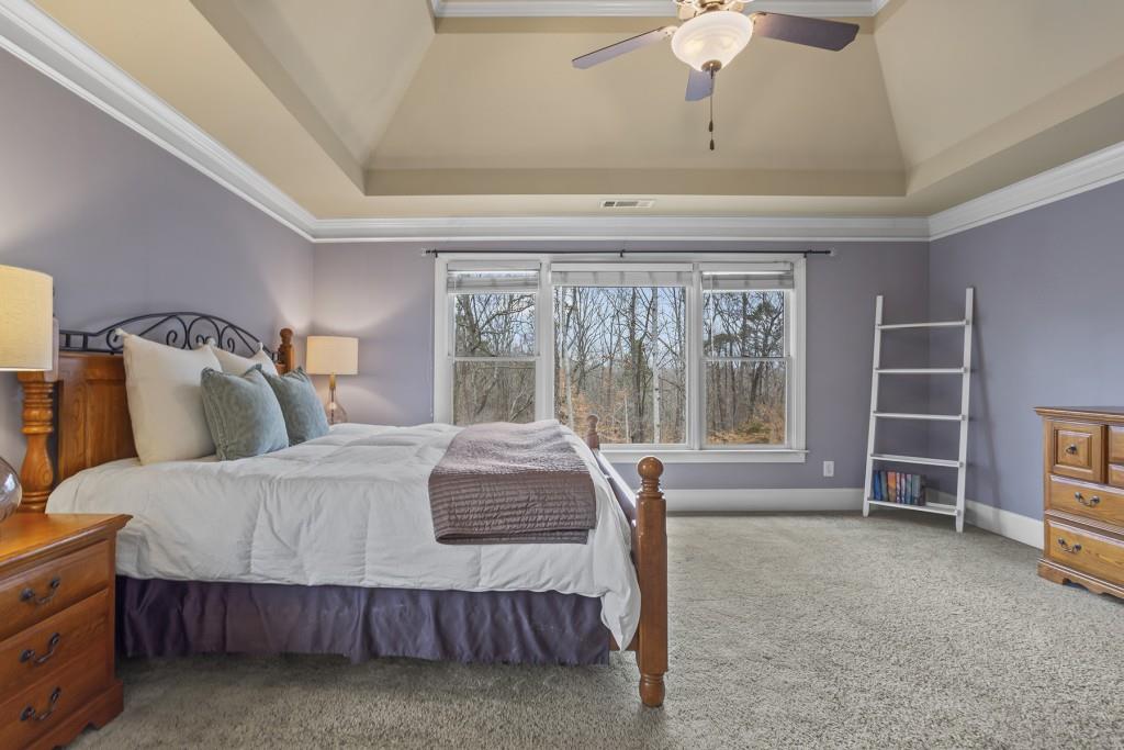 8450 Bethel Ridge Court