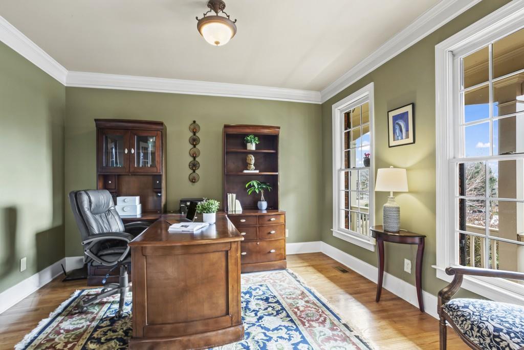 8450 Bethel Ridge Court