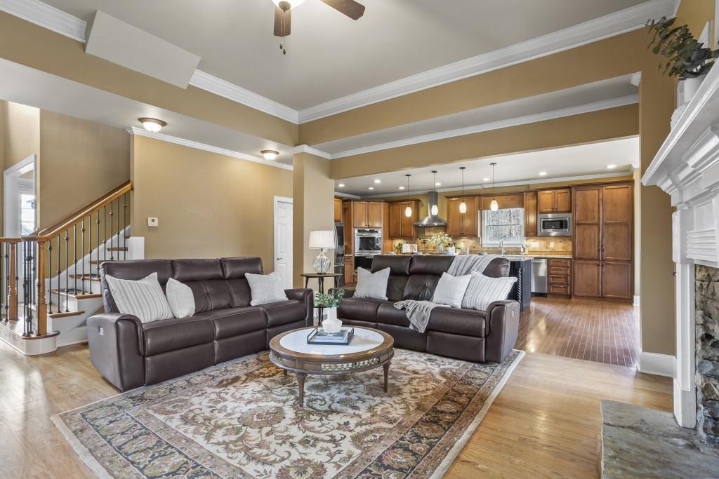 8450 Bethel Ridge Court