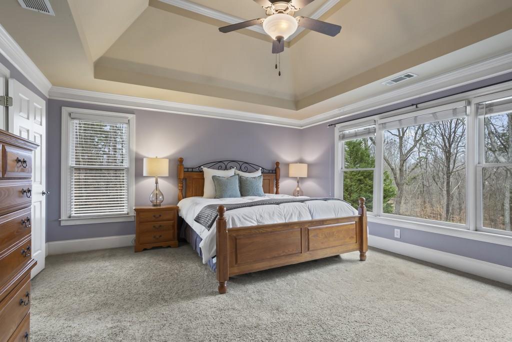 8450 Bethel Ridge Court