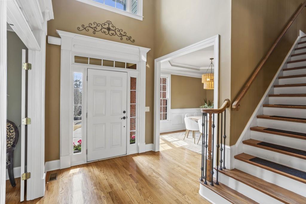 8450 Bethel Ridge Court