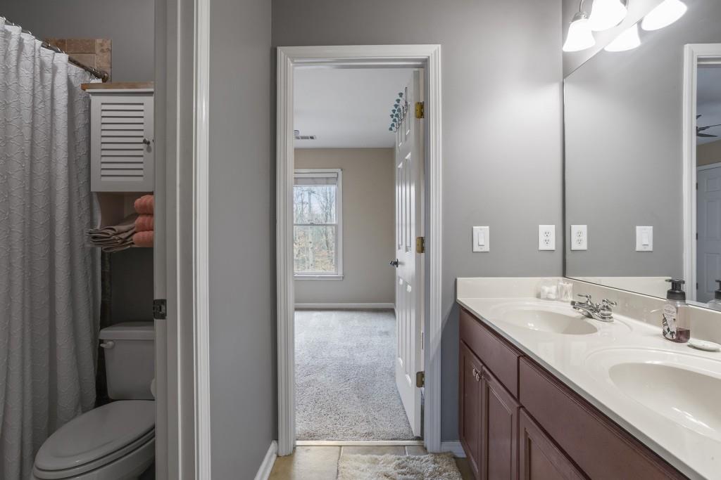 8450 Bethel Ridge Court