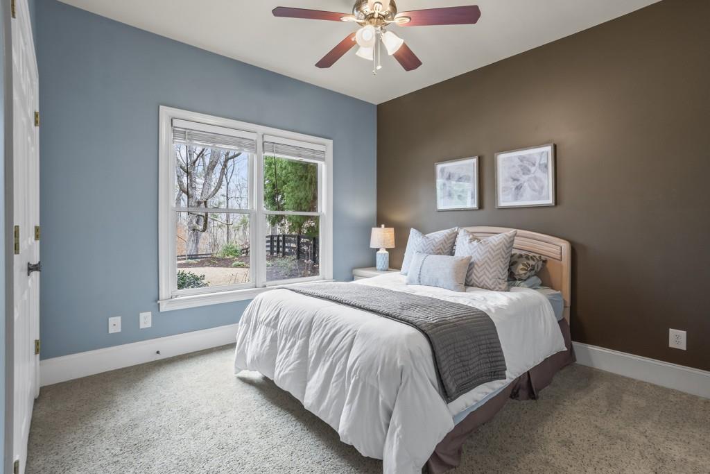 8450 Bethel Ridge Court
