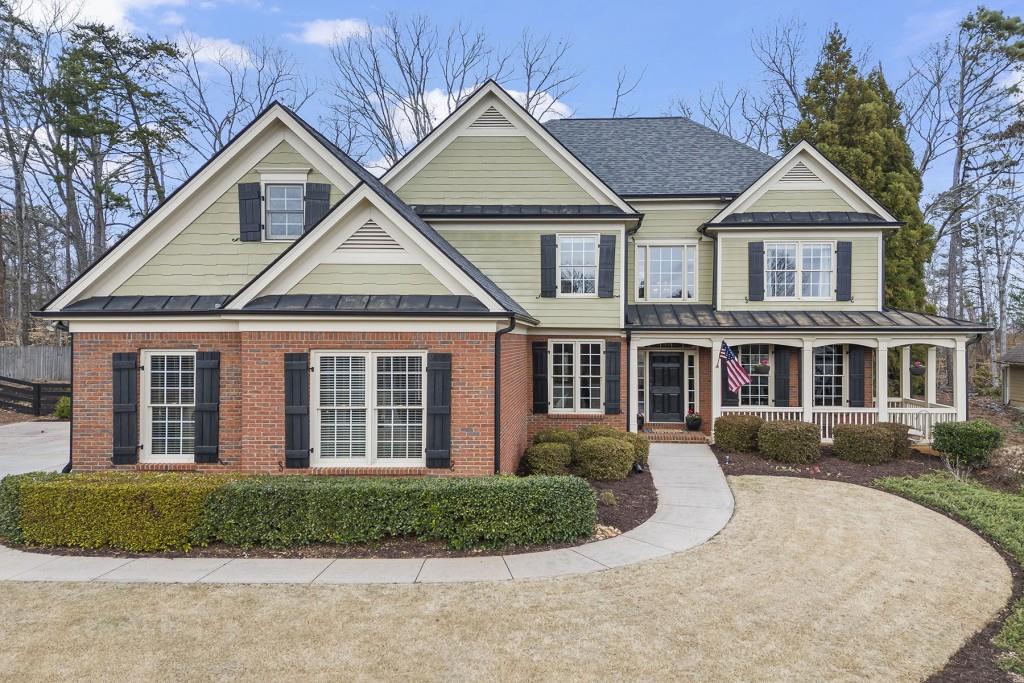 8450 Bethel Ridge Court
