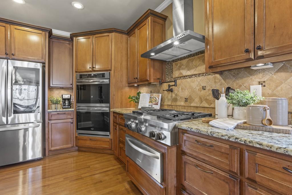 8450 Bethel Ridge Court