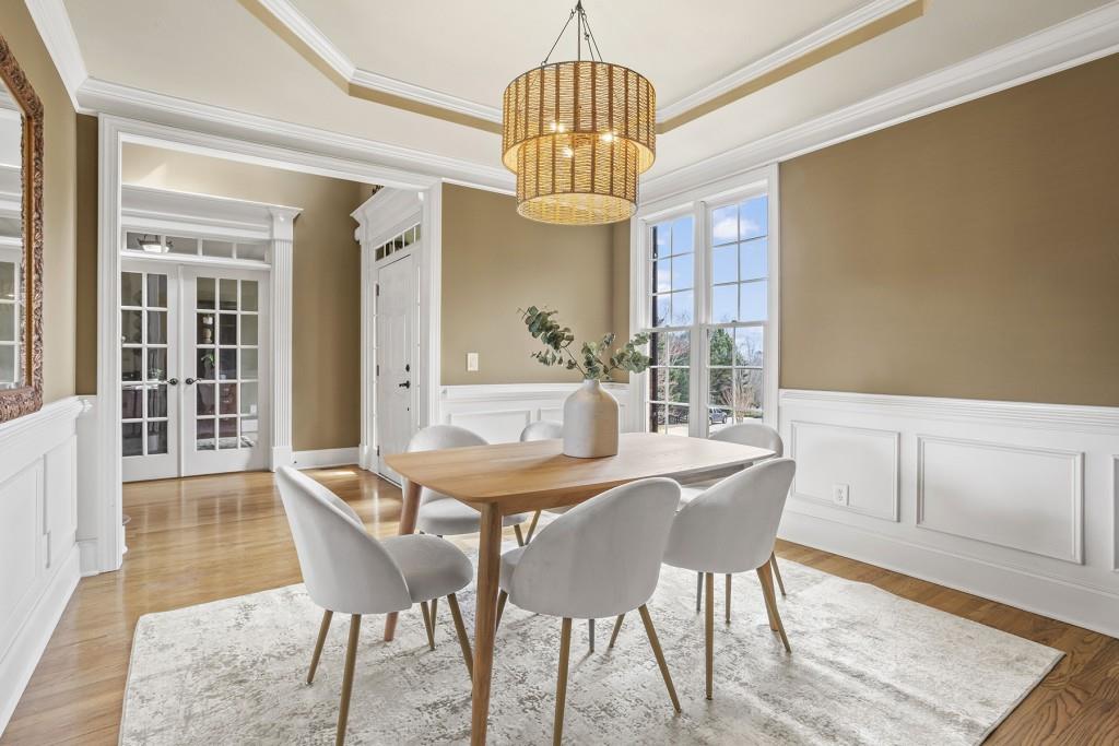 8450 Bethel Ridge Court