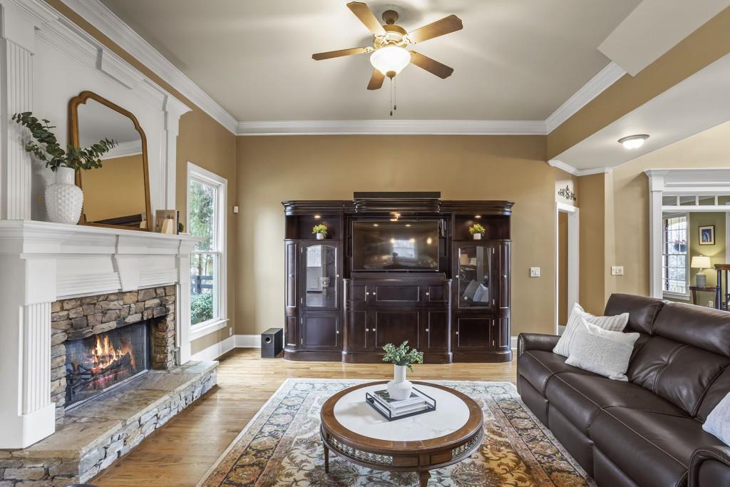 8450 Bethel Ridge Court