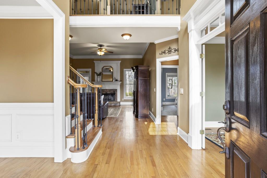 8450 Bethel Ridge Court