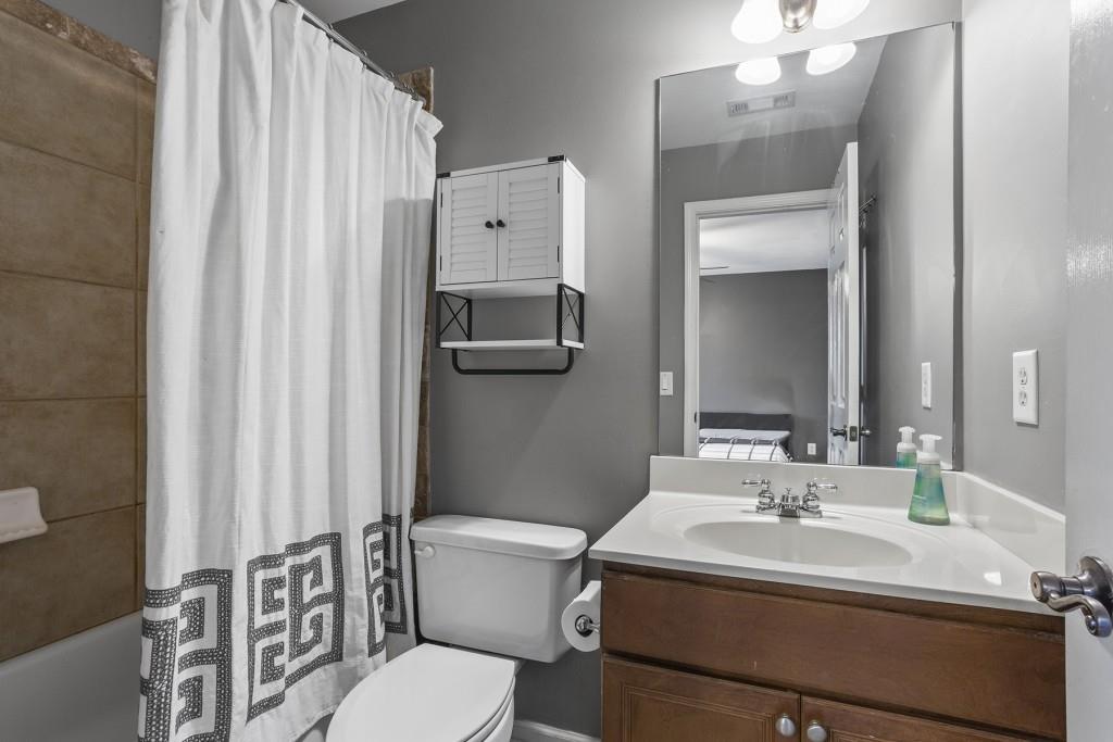 8450 Bethel Ridge Court