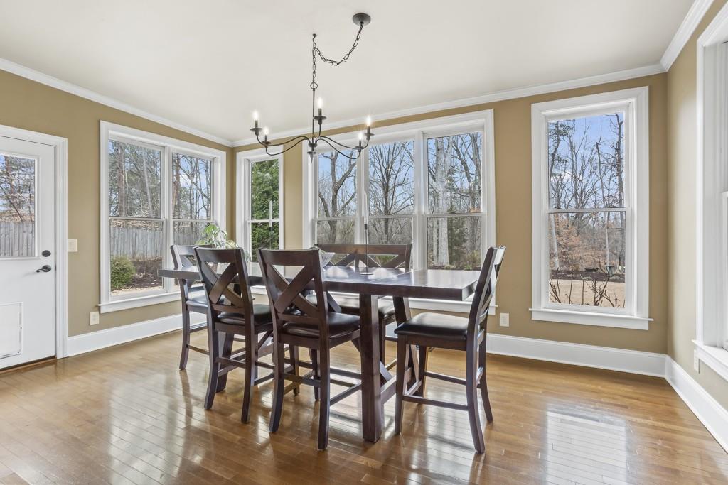 8450 Bethel Ridge Court