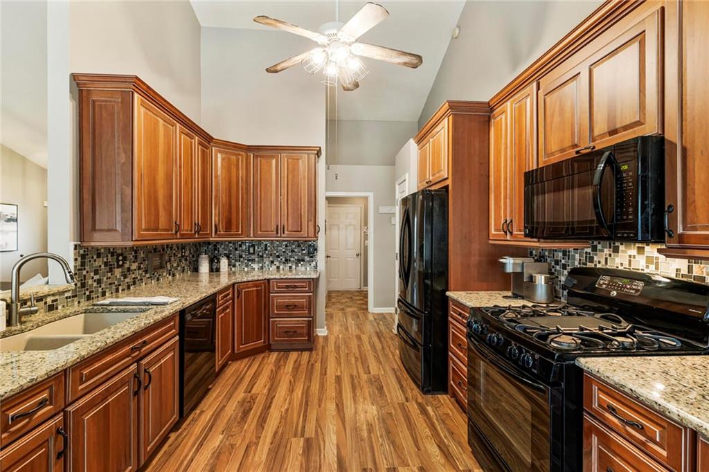 7525 Cavaletti Circle