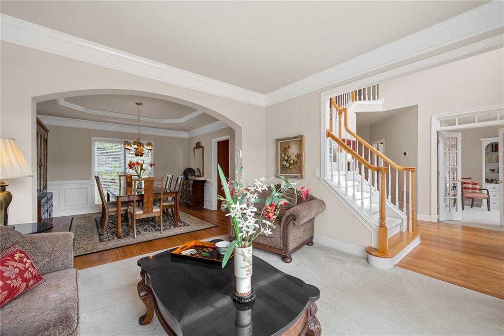 3795 Hamby Oaks Drive