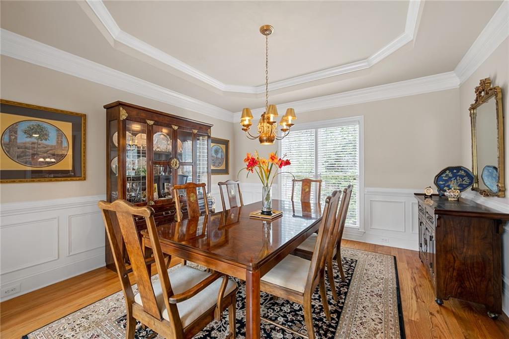 3795 Hamby Oaks Drive