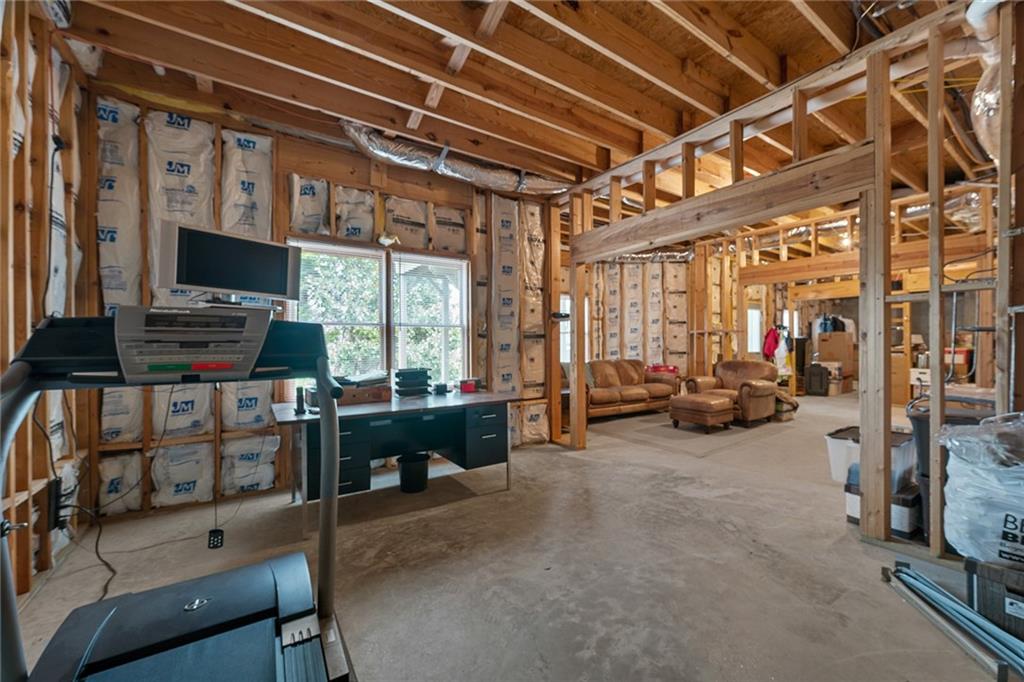 3795 Hamby Oaks Drive