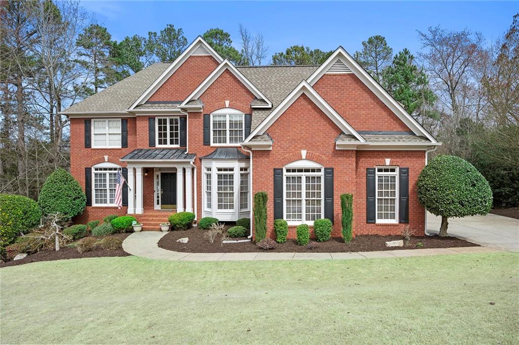3795 Hamby Oaks Drive