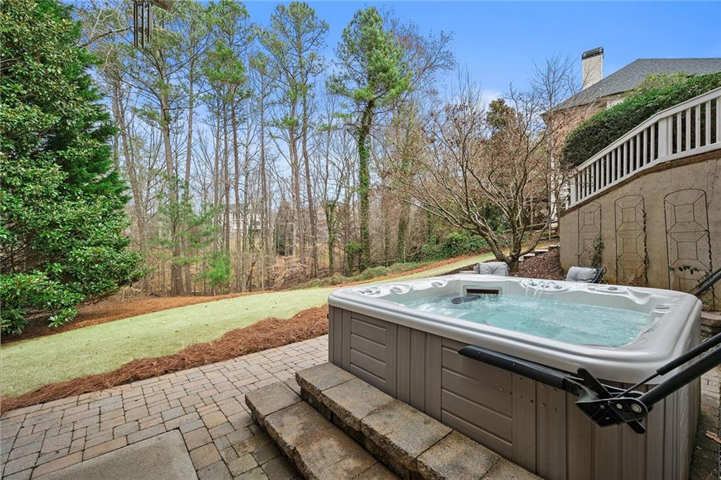 3795 Hamby Oaks Drive