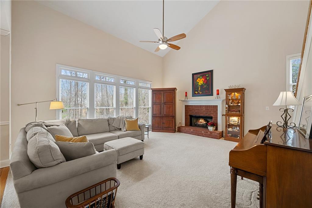 3795 Hamby Oaks Drive