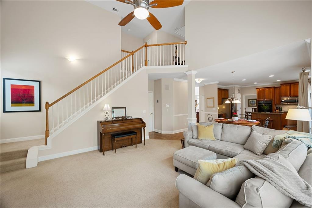 3795 Hamby Oaks Drive