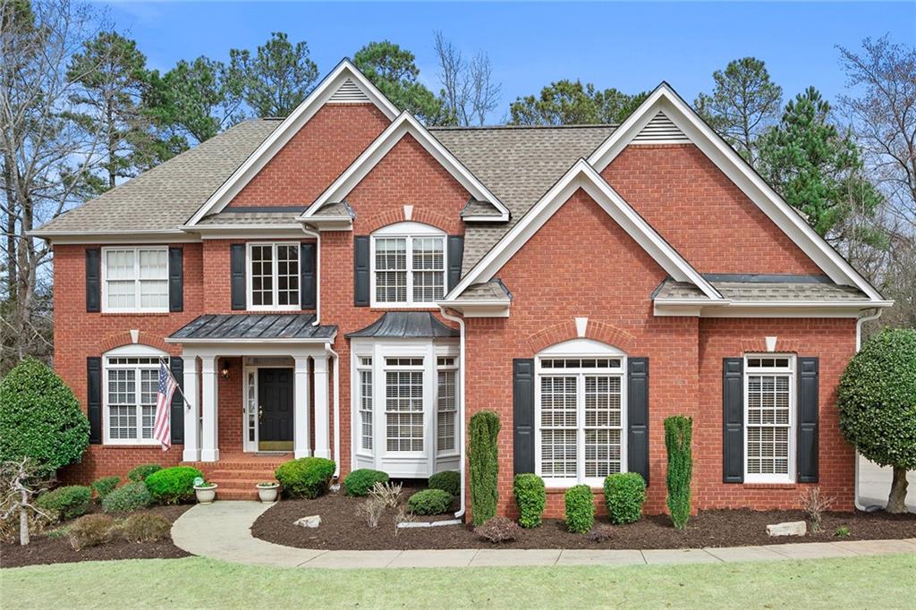 3795 Hamby Oaks Drive