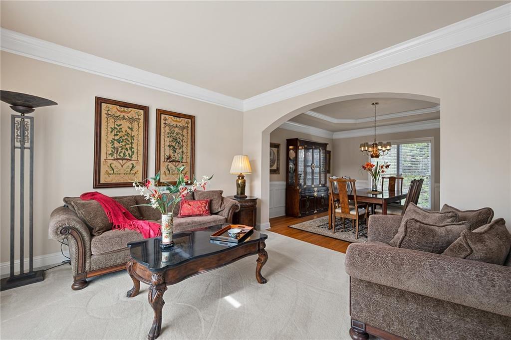 3795 Hamby Oaks Drive