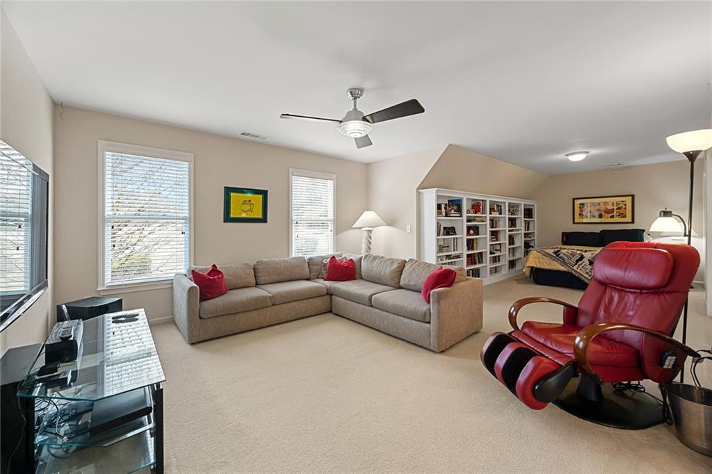 3795 Hamby Oaks Drive