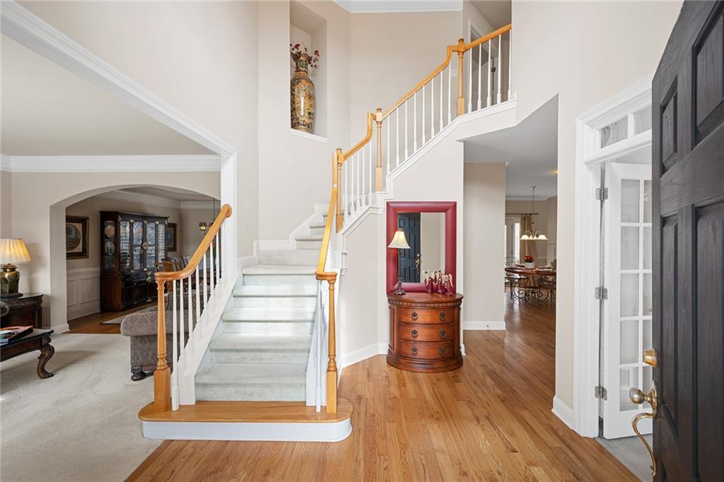 3795 Hamby Oaks Drive