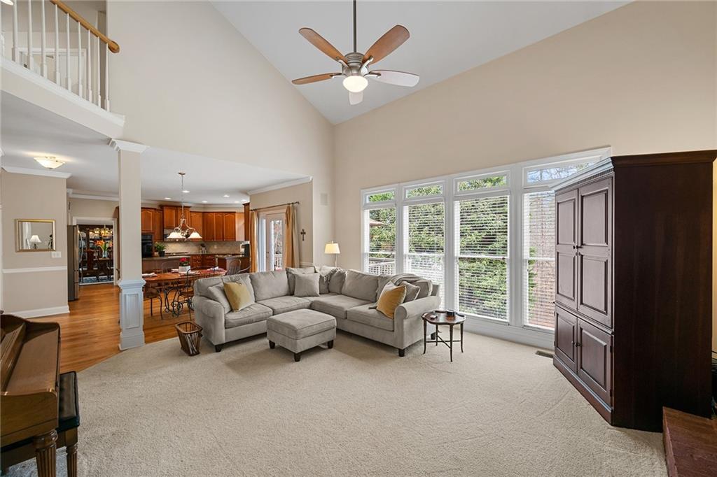 3795 Hamby Oaks Drive