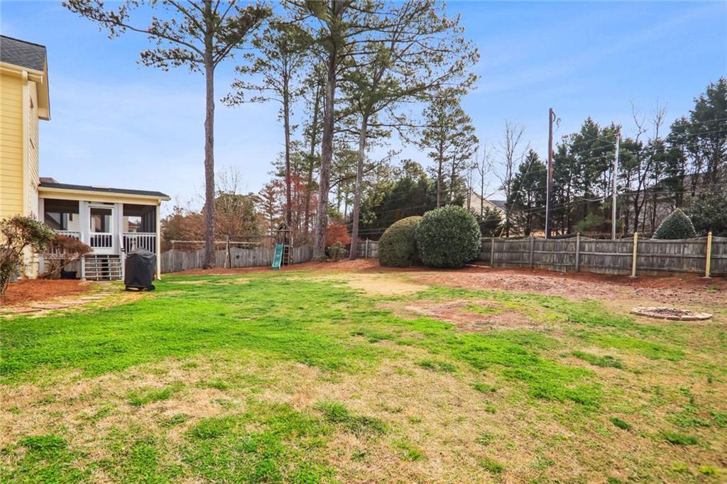 4815 Winding Rose Drive