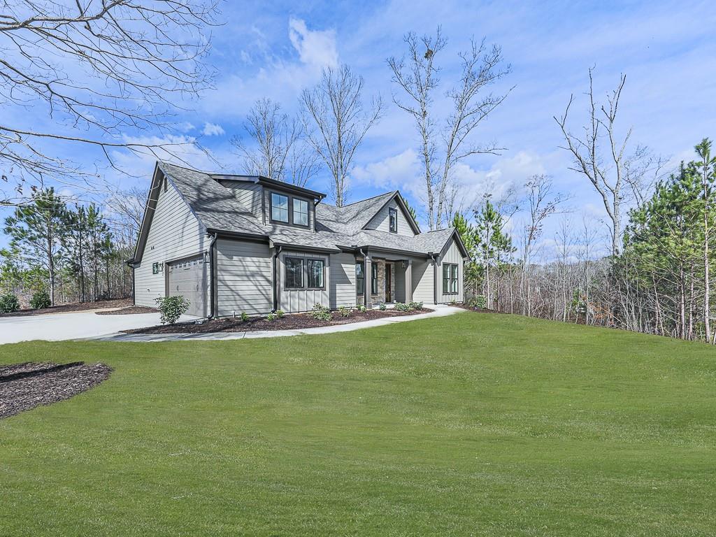 525 Meadow Circle