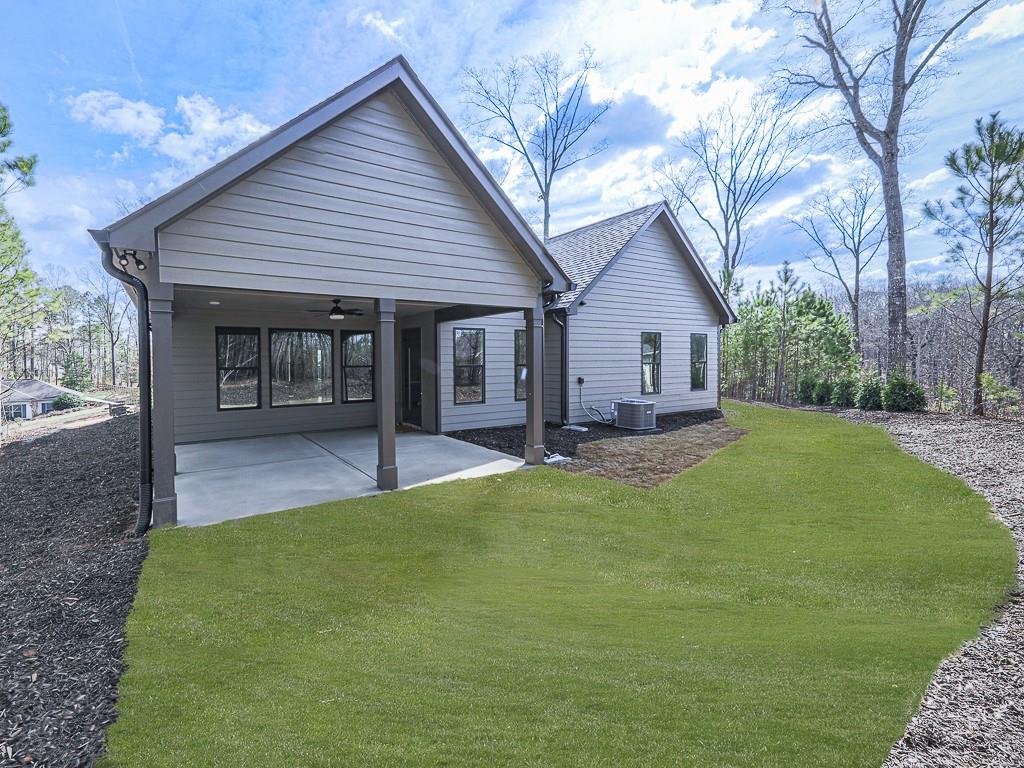 525 Meadow Circle