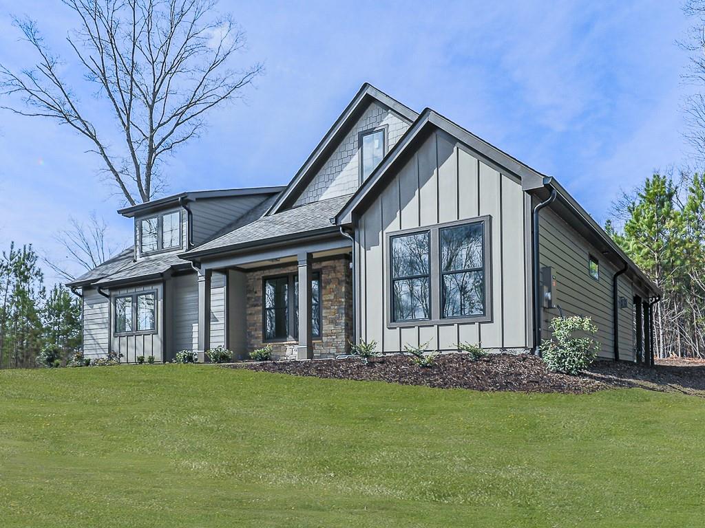 525 Meadow Circle