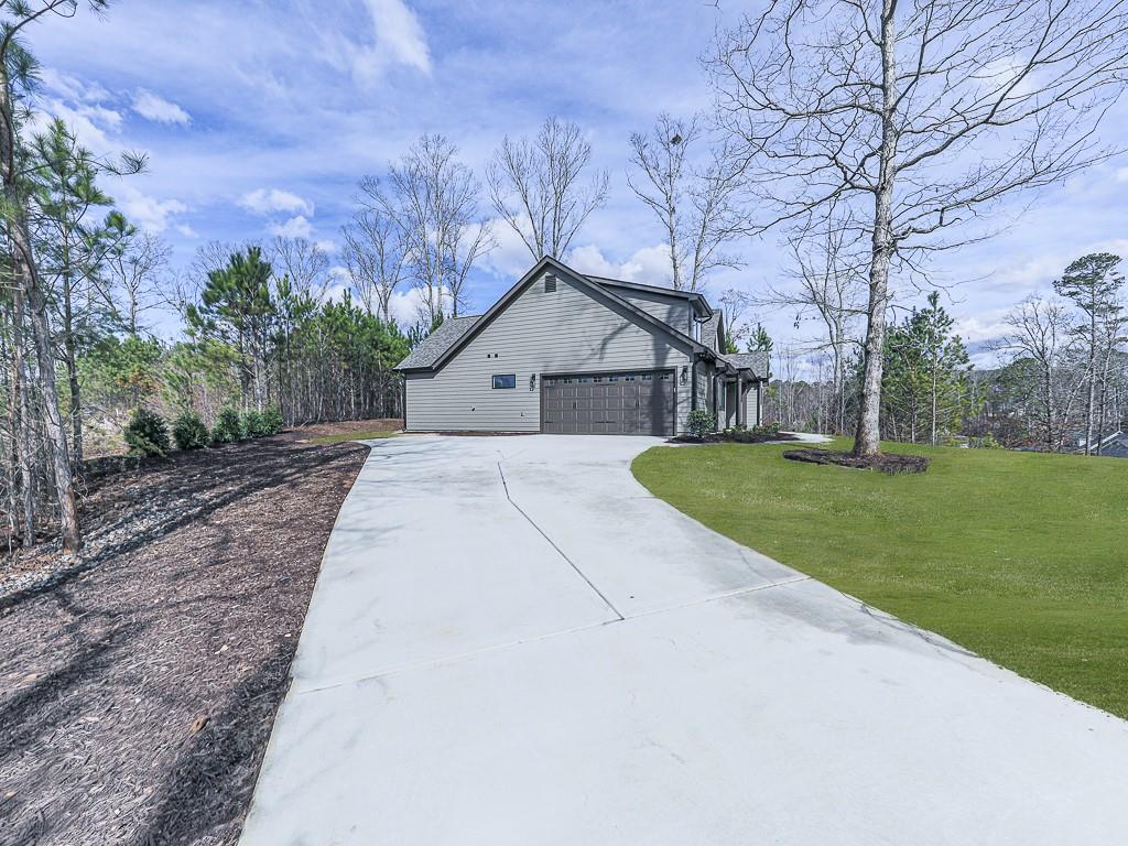 525 Meadow Circle