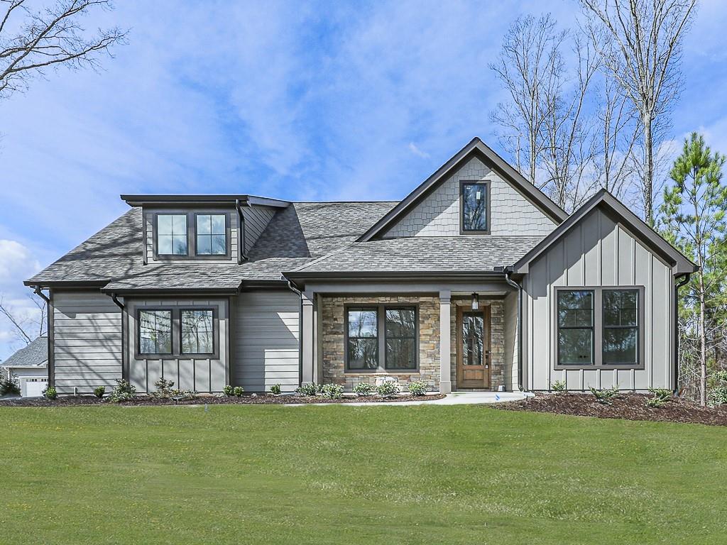 525 Meadow Circle