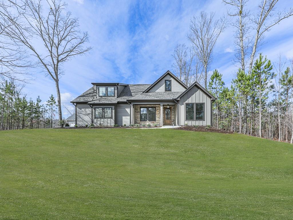 525 Meadow Circle