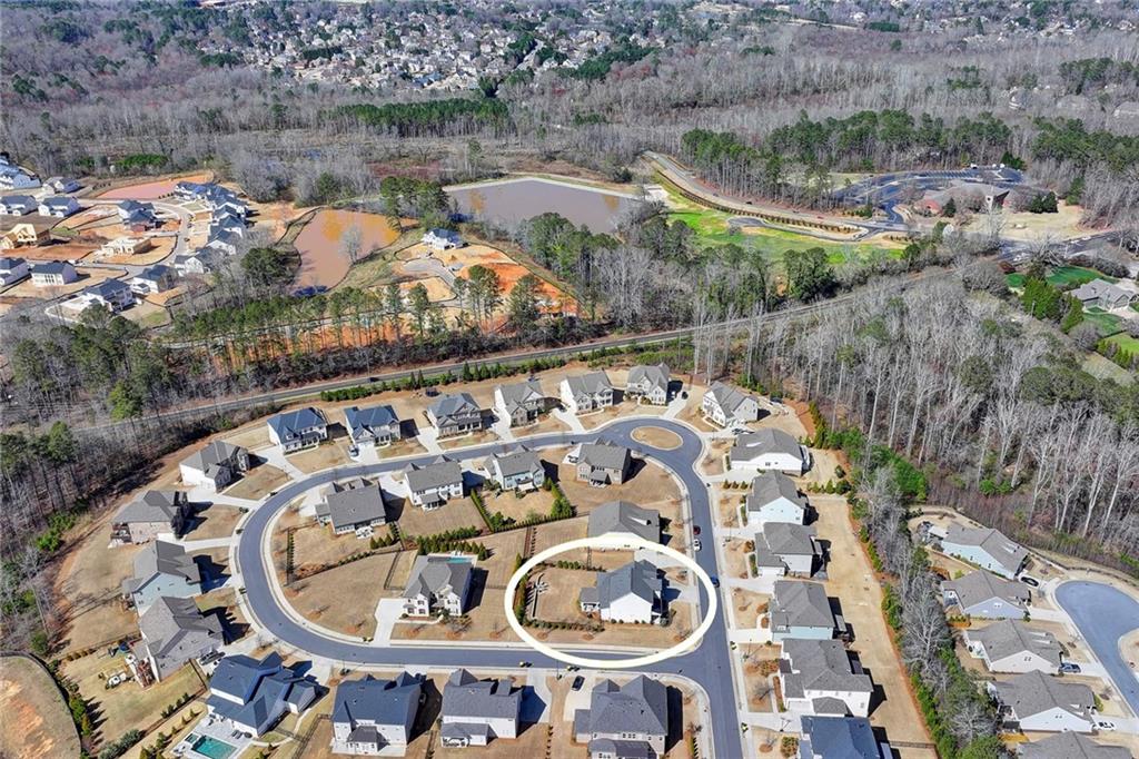 4455 Brookview Drive